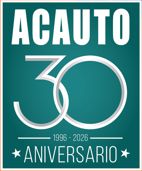 ACAUTO 30 aniversario, 1996–2026
